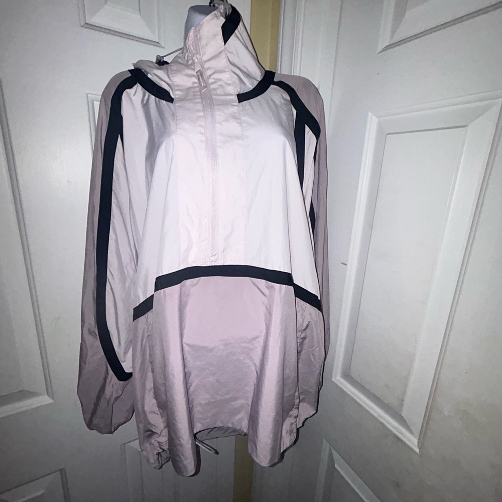 FP Movement by Free People Two-Tone Jacket